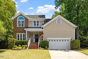 112 Conway Ct, Cary, NC 27513 - Photo 1