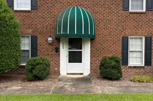 406 W Harnett St, Benson, NC 27504 - Photo 1