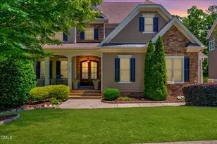 121 Synandra Ln, Holly Springs, NC 27540 - Photo 1