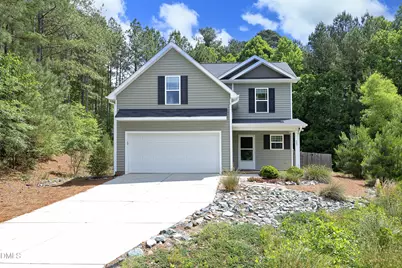 487 Crusaders Drive, Sanford, NC 27330 - Photo 1