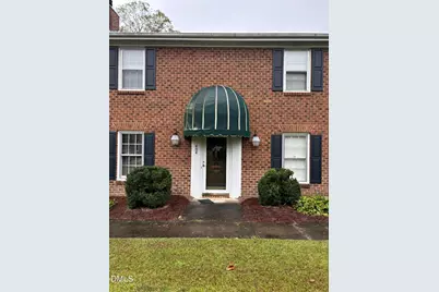 404 W Harnett Street, Benson, NC 27504 - Photo 1