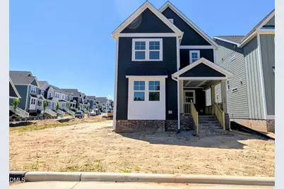 792 Lunar Light Drive, Wendell, NC 27591 - Photo 1