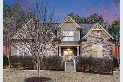 6725 Stepherly Way, Holly Springs, NC 27540 - Photo 1