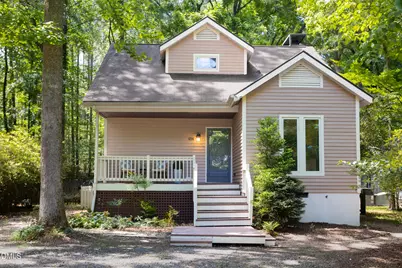 414 Waterside Drive, Carrboro, NC 27510 - Photo 1
