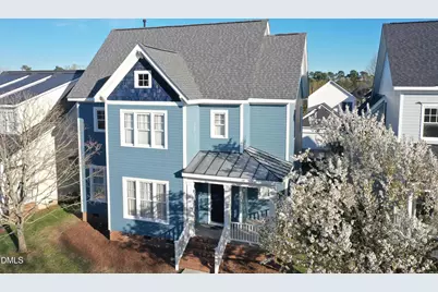 112 Bridgegate Drive, Cary, NC 27519 - Photo 1