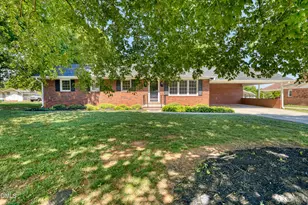209 N Wilkins Rd, Haw River, NC 27258 - Photo 1