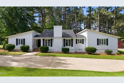 2409 Wintergreen Road, Sanford, NC 27330 - Photo 1