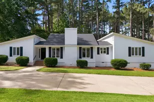 2409 Wintergreen Rd, Sanford, NC 27330 - Photo 1