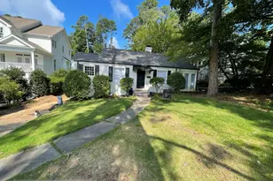 1009 Canterbury Rd, Raleigh, NC 27607 - Photo 1