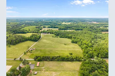 423 Quail Roost Farm Road, Rougemont, NC 27572 - Photo 1