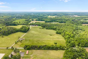 423 Quail Roost Farm Rd, Rougemont, NC 27572 - Photo 1