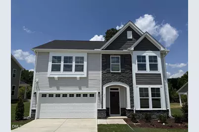 377 Pecan Valley Way, Four Oaks, NC 27524 - Photo 1