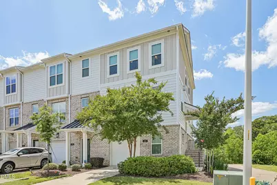 380 Skymont Drive, Holly Springs, NC 27540 - Photo 1