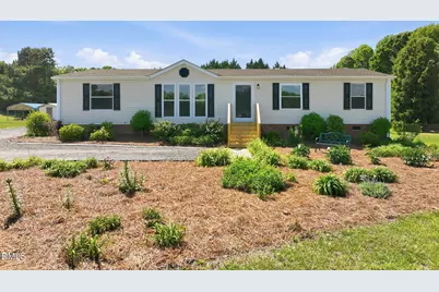 287 Oliver Loop Road, Roxboro, NC 27574 - Photo 1