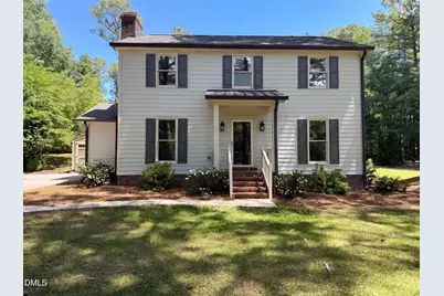600 Stratford Drive, Zebulon, NC 27597 - Photo 1