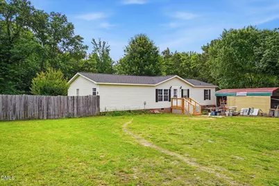 8876 S Creek Road, Willow Springs, NC 27592 - Photo 1
