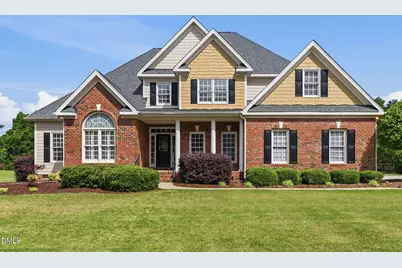 428 Kings Hollow Drive, Raleigh, NC 27603 - Photo 1
