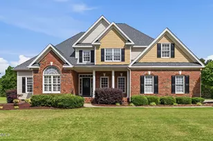 428 Kings Hollow Dr, Raleigh, NC 27603 - Photo 1
