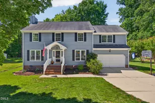 3214 Deerchase Wynd, Durham, NC 27712 - Photo 1