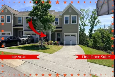 2135 Junewood Lane, Morrisville, NC 27560 - Photo 1
