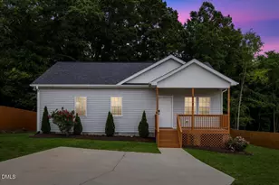 623 Spence St, Burlington, NC 27217 - Photo 1