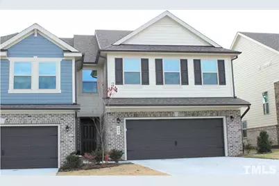 407 Boscawen Lane, Cary, NC 27519 - Photo 1
