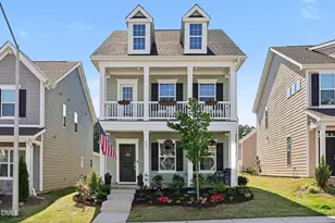 643 Georgias Landing Parkway, Raleigh, NC 27603 - Photo 1
