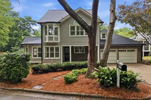 2204 Oxford Hills Dr, Raleigh, NC 27608 - Photo 1