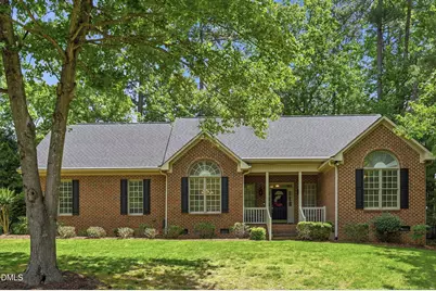 1 Dalton Court, Durham, NC 27705 - Photo 1