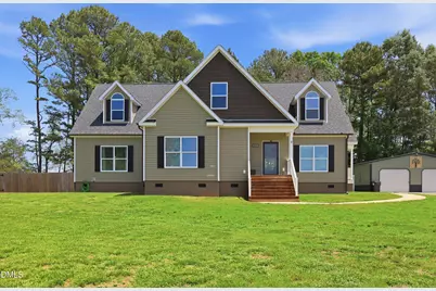 3227 Pickard Road, Sanford, NC 27330 - Photo 1