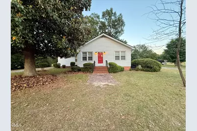 1439 Hill Road, Smithfield, NC 27577 - Photo 1