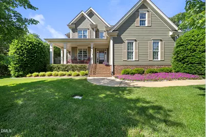 6112 Larboard Drive, Apex, NC 27539 - Photo 1