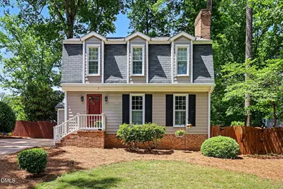 4505 Wenchelsea Place, Raleigh, NC 27612 - Photo 1