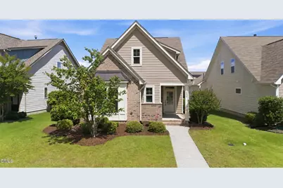 2820 Haw River Trail, Apex, NC 27502 - Photo 1