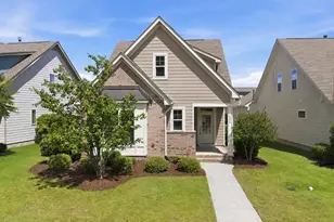 2820 Haw River Trl, Apex, NC 27502 - Photo 1