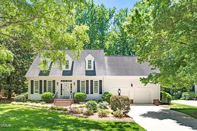 403 Whisperwood Drive, Cary, NC 27518 - Photo 1