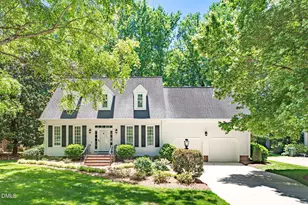 403 Whisperwood Dr, Cary, NC 27518 - Photo 1