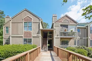 3805 Chimney Ridge Pl, Durham, NC 27713 - Photo 1