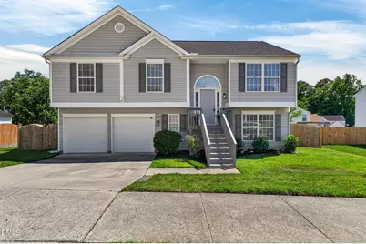 4805 Cardinal Grove Boulevard, Raleigh, NC 27616 - Photo 1