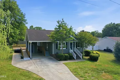 812 E Stagecoach Road, Mebane, NC 27302 - Photo 1