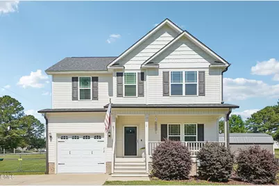 17 Fields Way, Coats, NC 27521 - Photo 1