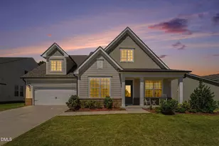 200 Wonderberry Wy, Holly Springs, NC 27540 - Photo 1