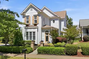 1612 Green Oaks Pkwy, Holly Springs, NC 27540 - Photo 1