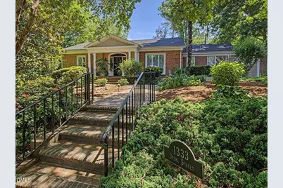 1333 Diehl Street, Raleigh, NC 27608 - Photo 1