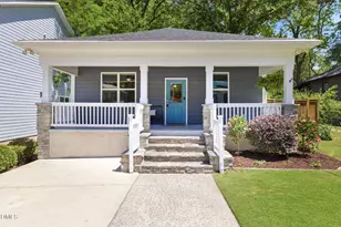 1110 Spruce St, Durham, NC 27701 - Photo 1