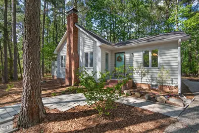 9 Kevin Court, Durham, NC 27713 - Photo 1