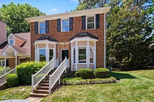 22 Preakness Dr, Durham, NC 27713 - Photo 1