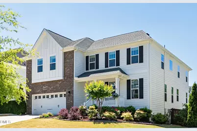 313 Cahors Trail, Holly Springs, NC 27540 - Photo 1