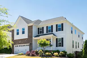313 Cahors Trail, Holly Springs, NC 27540 - Photo 1