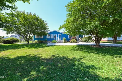 2548 Big Daddy's Road, Pikeville, NC 27863 - Photo 1
